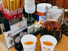 -丝路传奇·中国拉面航母店(北医三院店)