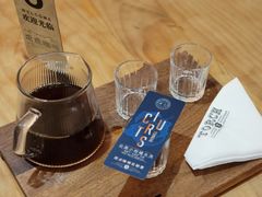 -Torch Coffee 炬点咖啡