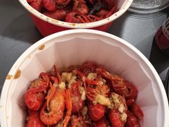 -傻二炒货龙虾(李沧旗舰店)