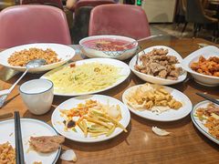 -崂山印象·青岛·海鲜渔家菜