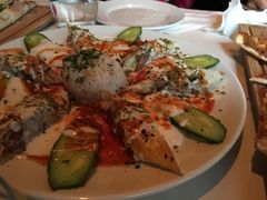 -Pasha帕夏土耳其餐厅(南昌路店)