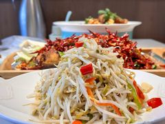 -古萧汪家羊肉馆(龙山路总店)