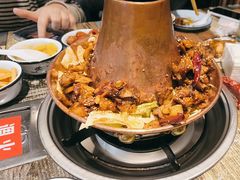 -刘记光大火锅鸡(北行店)