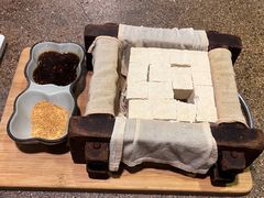坊间豆腐-几荷·恰似故人来(秀水广场店)