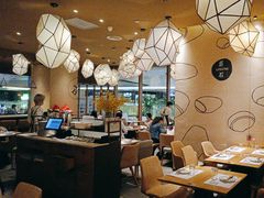 -原石牛扒·约会餐厅(龙城万科里店)
