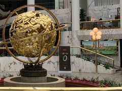 -汕头金海湾大酒店(万象城店)