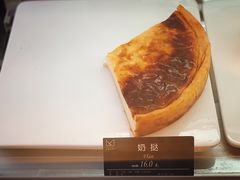 -老梦面包 CHEZMOREL(三源里店)