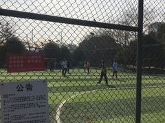 -杭州城北体育公园