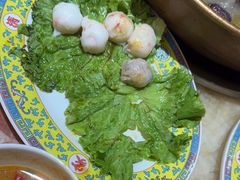 -清真·马家火锅美食城(镇江北路店)
