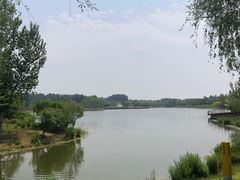 -东郊湿地公园