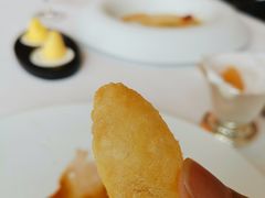 -Caprice(香港四季酒店)