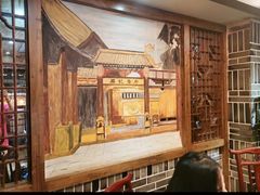 -杨记隆府(南坪店)