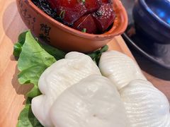 -香园茶社·金陵小灶(老门东店)