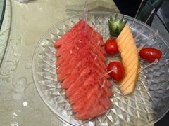 -刘胖子家常菜·蹄花焖藕(中南店)