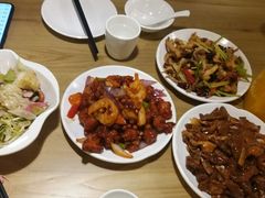 -陈傻子餐厅(世纪都会店)