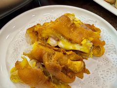 -熠盛粤味·顺德桑拿鸡(永康路店)