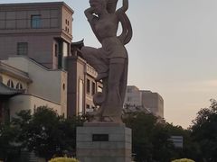 -敦煌市博物馆