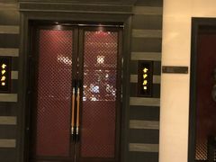 门面-杭州西子湖四季酒店·金沙厅