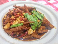 -辣小鲜·南昌大排档(船山路店)