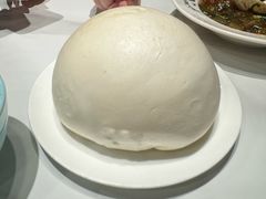 -博望坡饭店(宜山路店)