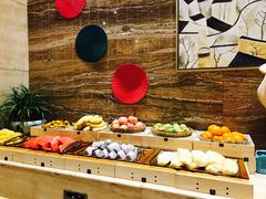 -合肥富力威斯汀酒店·知味餐厅