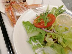 -星伦多自助料理(永旺店)