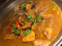 灶膛罐罐牛腩-吃饭皇帝大土家民族菜(正大广场店)