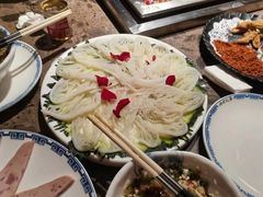 -码头故事火锅(大丰店)