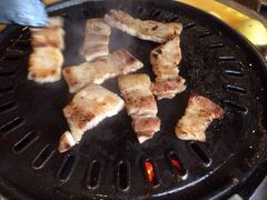 -老板娘的烤肉店(港湾广场店)