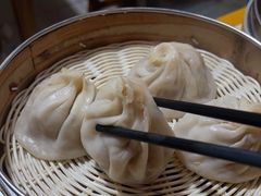 -笑云开汤包店(网巾市店)