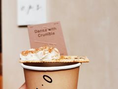 -O.P.S. CAFE