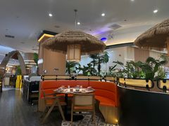 -泰椰里·泰国餐厅(智慧城广百广场店)