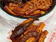 -回味黑鸭煲·始于2006(万松园店)