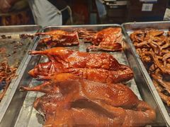 -竺桥兄弟烤鸭(总店)