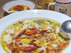 -新太二·鲜料川菜(万泰汇店)