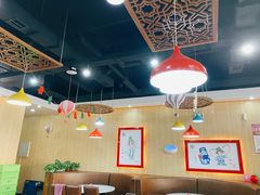 -槐店王婆大虾(长江道店)
