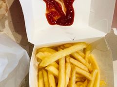 -肯德基(北京南站店)