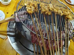 -源味居手把签烧烤(长春一店)