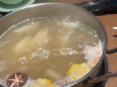 -掂档潮汕牛肉火锅(沈阳万象城店)