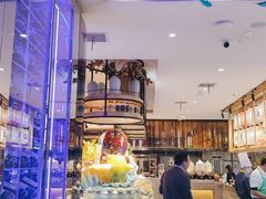 -亚马逊海鲜自助(王府井店)