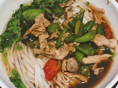 -肆姐面粉馆(坡子街店)