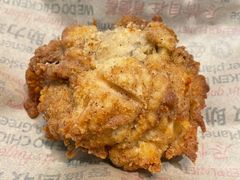 -肯德基(新塘乐购店)