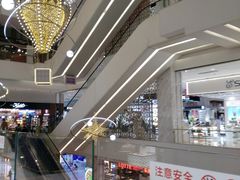 -乐天百货(环球中心店)