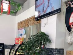 -樊川祖传馄饨(江都店)