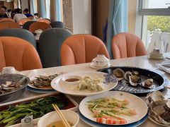 -前王院•巧克力海鲜市集餐厅(万平口店)