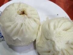 肉包子-东四卤煮店(东四北大街店)