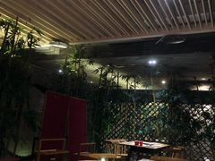 露天位-五厨火锅(长城西一路店)