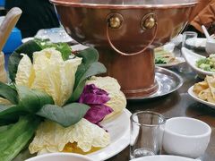 -东来顺饭庄·火锅(环岛店)