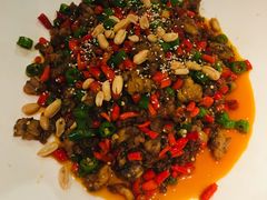 -锅儿匠辣子鸡(春熙路店)