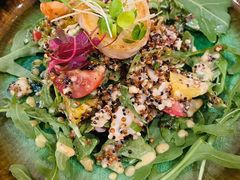 -醉了的船Le Bateau Ivre(温江店)